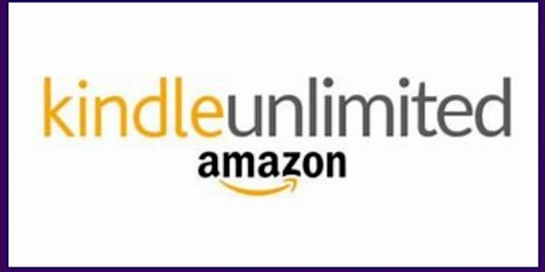 Amazon Kindle Unlimited The book is now available on Amazon Kindle