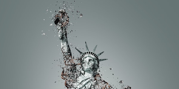 The Waste Land: What an Ancient Legend Says About Freedom and America at