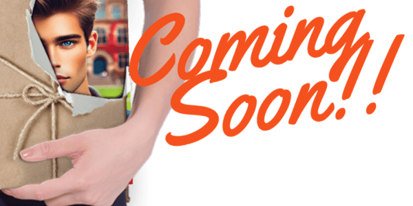 Coming Winter 2025! Sneak Peek!