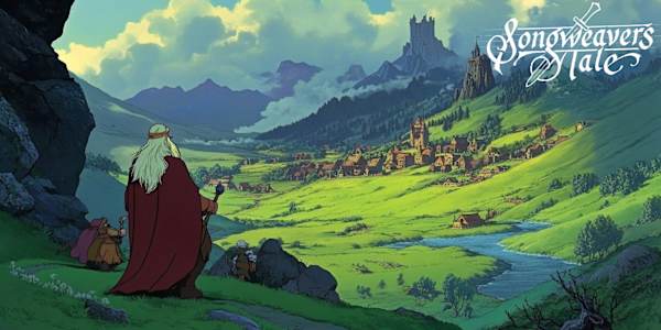 Historical Overview of Aoden From the majestic creation during The