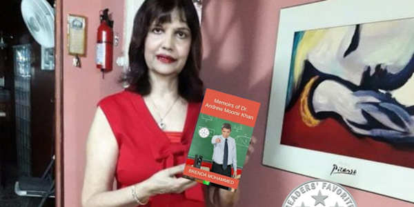 A BOOK FOR EDUCATORS, TEACHERS, AND BIOGRAPHY FANS &nbsp;READERS’ FAVORITE