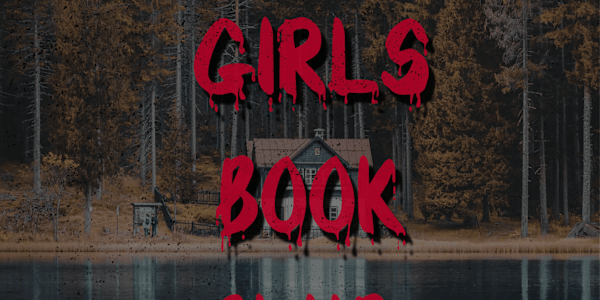 Dead Girls Book Club  &nbsp;The Dead Girl’s Book ClubOne year ago, Cleo
