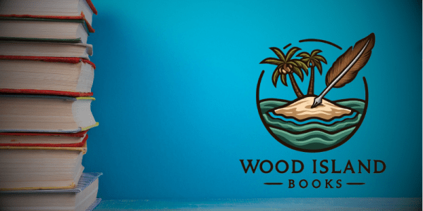 Wood Island Books Unveils Exciting Rebrand: A Fresh Look, New Features, and