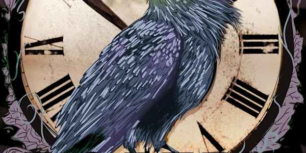 Horror Writers Association Poetry Showcase Volume X &nbsp;Judged by Eugen