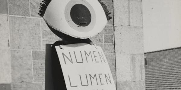 Oddsconsin 37 – Numen Lumen Before Bucky Badger, there was Numen