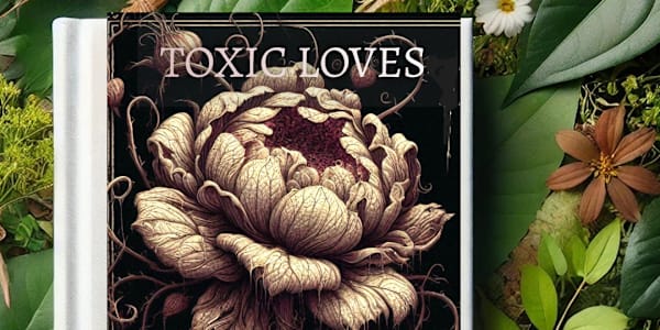 Reading Group Discussion Topics: Toxic Loves  Here are some interesting