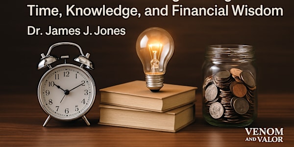 The Three Commodities of Life After Loss: Rebuilding Through Time,