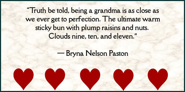 Answered Prayers As a mom to two brilliant and successful sons who are