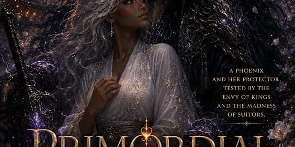 Primordial Heart: The Relic Daiisan Chronicles &nbsp;A love as vast as the