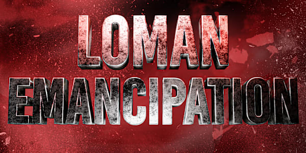 Survey! I'm looking for some help regarding the presentation for my Loman
