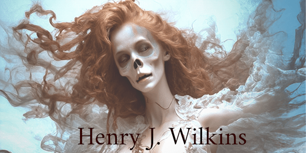  "She Comes in Waves" Trailer She comes in Waves has had a cover update and