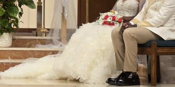 MARRIAGE AS COVENANT, TRUTHFUL LOVE, AND HUMAN FLOURISHING A Reflection at