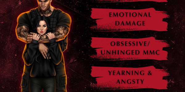 WRATH - ARC Readers wanted! Did you love Vengeance?Did your book/kindle