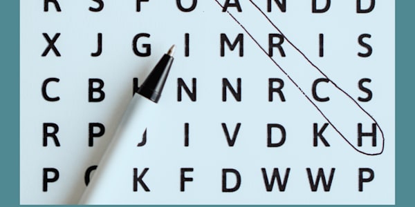 Word Search Puzzle Play here: