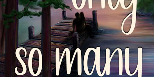 Bonus Scene - Only So Many Summers Want more of Mia and Bower? Here's a