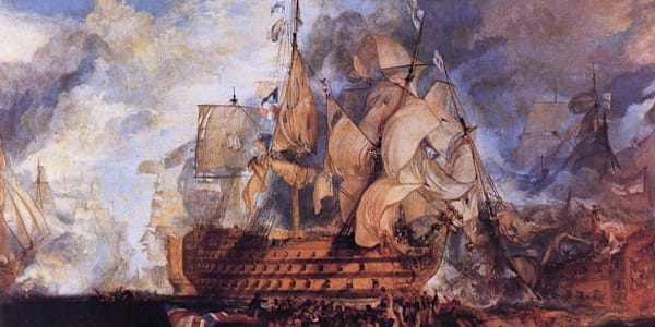 The Napoleonic Wars: The Conflict That Shaped Jane Austen's World
