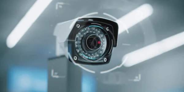 Hong Kong plans to install 60,000 AI-enabled surveillance cameras Hong Kong