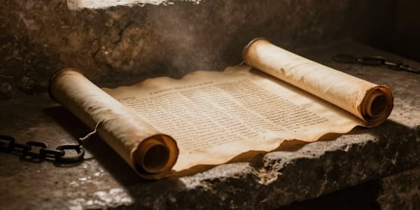 Difficult Times and Sufficient Scripture The culture audit in the boardroom