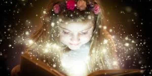 Writing as a Journey of Discovery Writing as a Journey of