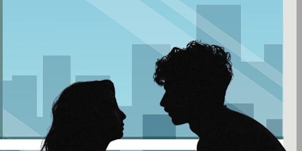 A Brief Rivalry (Free Short)  A Brief Rivalry is a fun short story that I