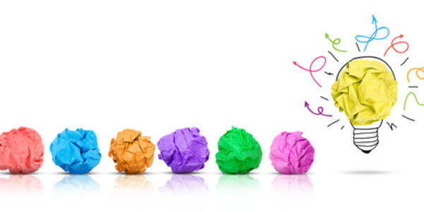 Ideas Which Change the World &nbsp;It is not the most original or greatest