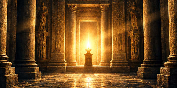 Coming November 1, 2026 In the MidstFinding God’s Presence in the Midst of