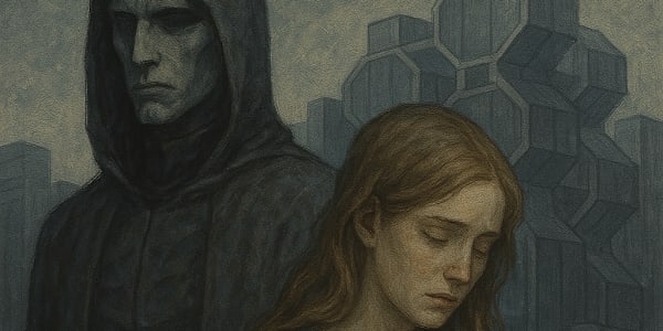 Ashes Of The Perfect System - Chapters 3-5 What will Corvus and Wren do now