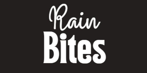 Rain Bites : A PNW Vampire Romance &nbsp;Reign and Reckoning is almost here