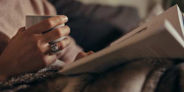 Why We Crave Stories That Break, and Heal Our Hearts Someone asked me