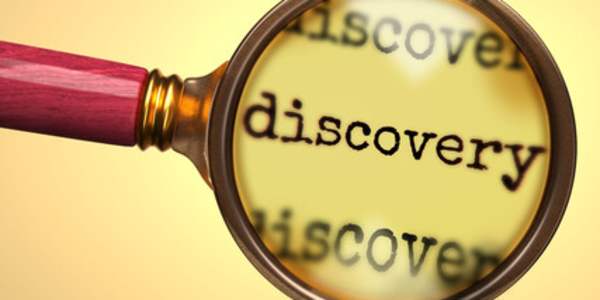 Seeing but not Observing "Discovery consists of seeing what everybody has