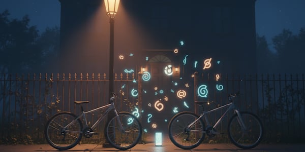 The Day Two Tween Girls Found My House Through Social Media — And What It