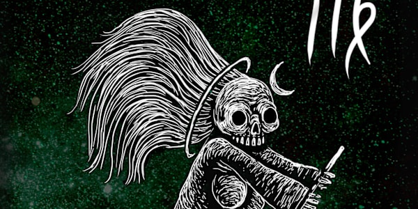The Maiden of the Wood My short story 'The Maiden of the Wood' can be found