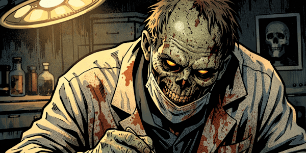 The 30-Day Draft: A Writing Challenge Post-Mortem Well, I got punched in