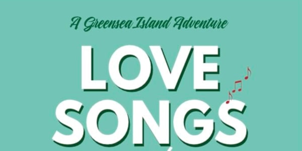 Love Songs and Ferry Tales Bonus Scene 