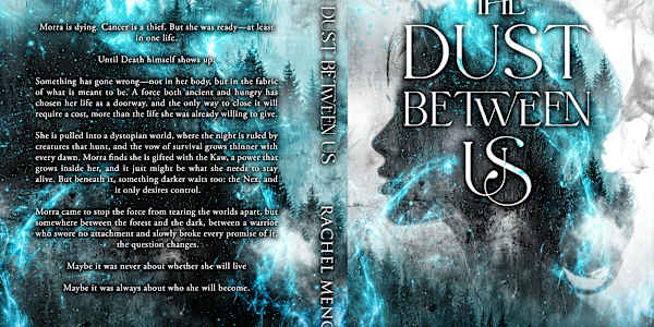 Available Now It has arrived!! A dystopian dark fantasy awaits you on