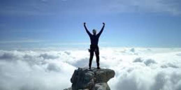 What IS success anyway? Yesterday, I kept refreshing my email waiting for