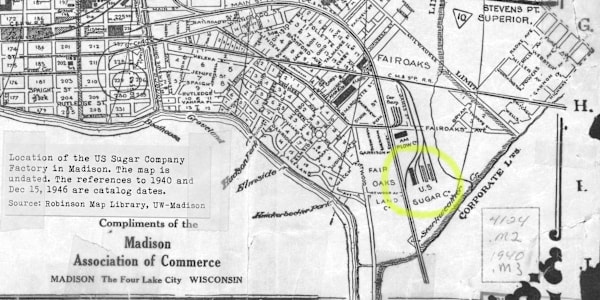 Oddsconsin 48 – Sugar! (Part 2) ‘Cause we got the beetsWe got the beetsWe