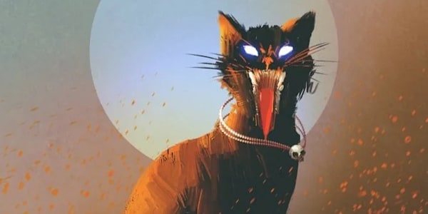 Unveiling the Enigma: The Yule Cat's Fierce Presence in Icelandic Folklore
