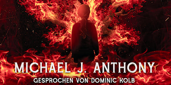 Audiobook: Days of Madness (German) Exciting news! Over the last few