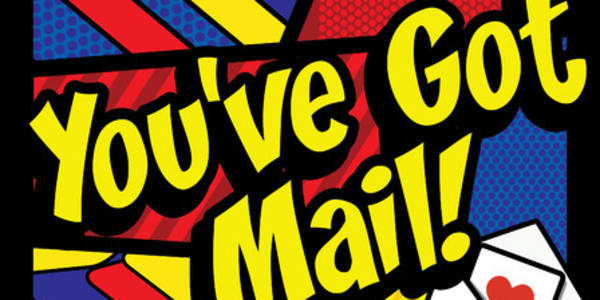 CHECK YOUR EMAIL! Subscribers,The July Newsletter has been sent! Be sure to