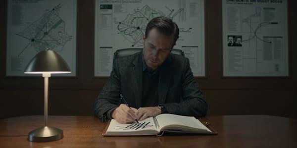 You Cannot Govern What You Refuse to Name I sat in a crisis briefing with a