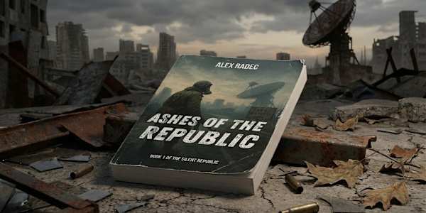 Report to the Bunker Report to the Bunker: Fiction is just a simulation