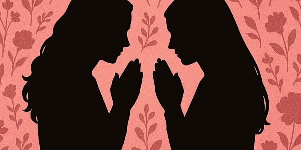 The Annual Women's conference-Part 2 Hey friend and welcome back!Ready to