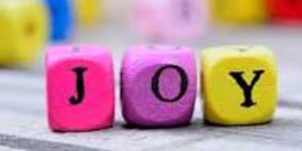 True Joy “This is the true joy in life, being used for a purpose recognized