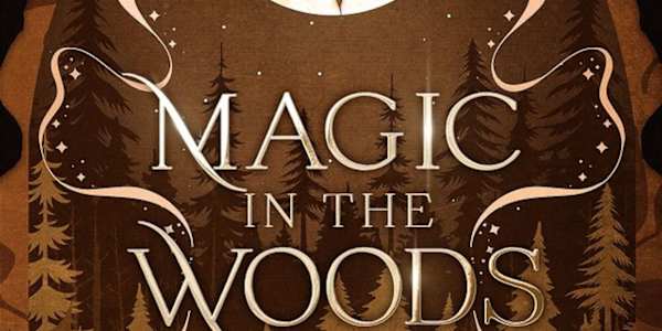 Bonus Scene - Magic in the Woods Want a satisfying "completion" to Dafni