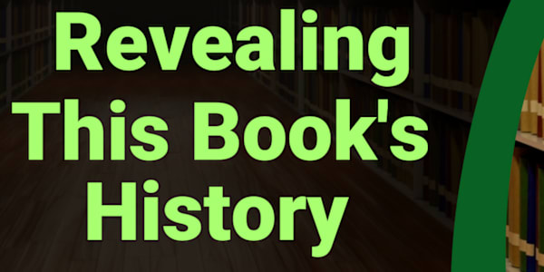 Video Overview of the Four Families in the Shared Hundred-Year Journey 
