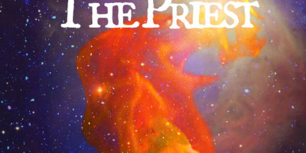 The Stranger & The Priest &nbsp;On Halloween night at Viridian manor the