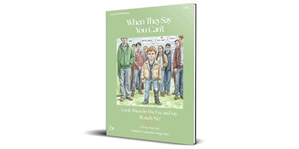 New project in the works for children, teens, and adults. Available for