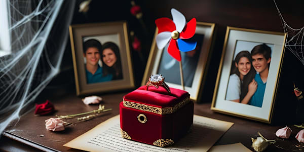 Wreak Havoc A story of sacrifice and second chances.&nbsp; (This was a