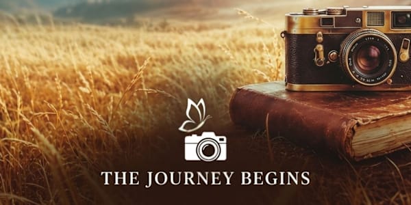 The Art of Waiting: A Milestone, a Mystery, and a Journey to Skye "I am